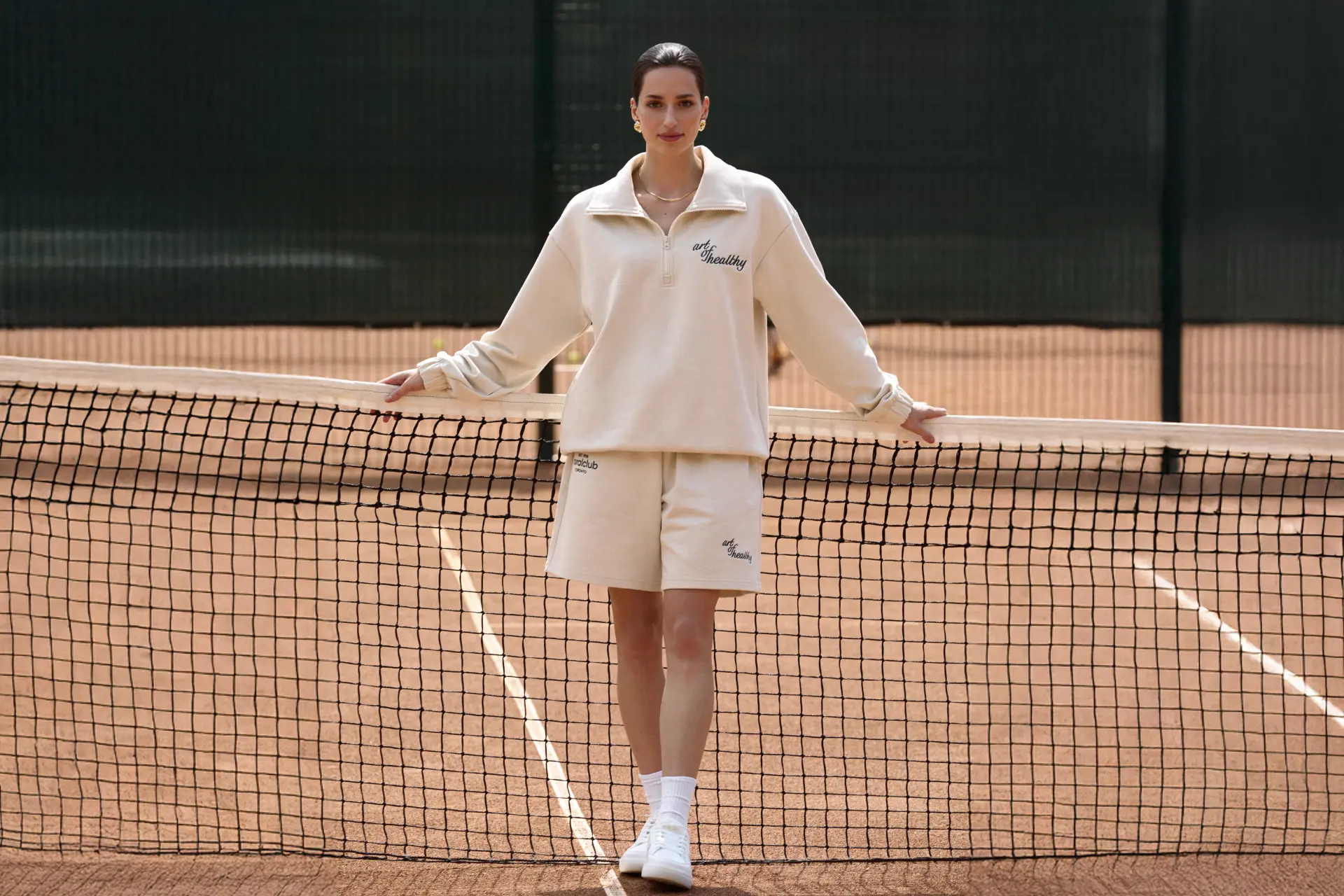 Shorts (The SS25 Merch Collection)