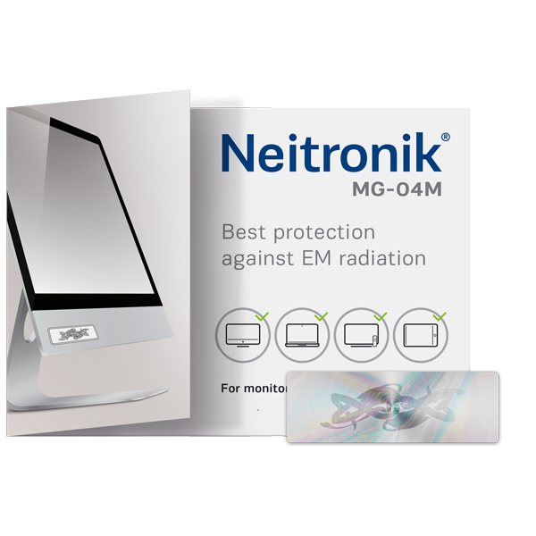Neitronik MG-04M