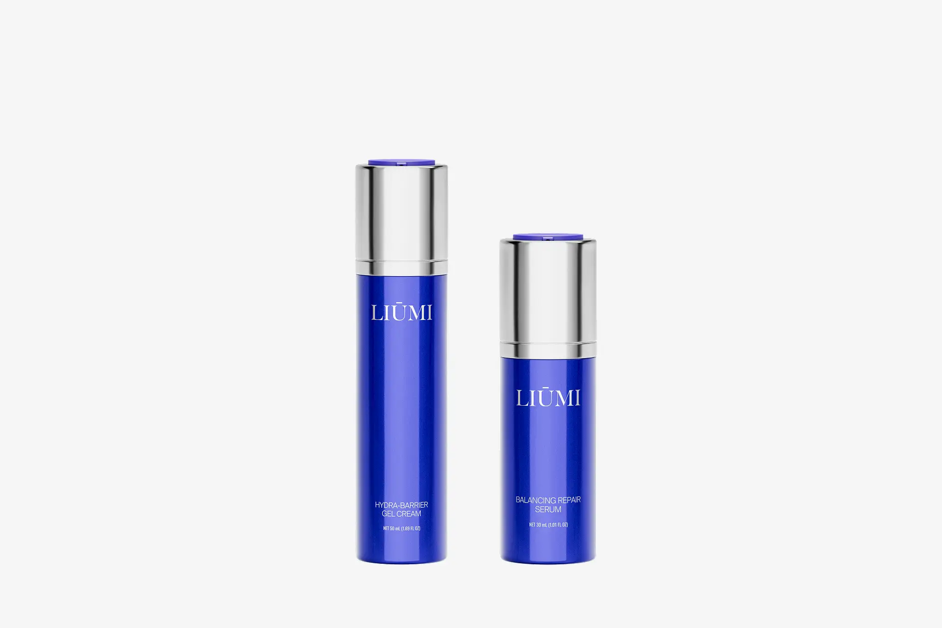LIŪMI Skin Balance Set